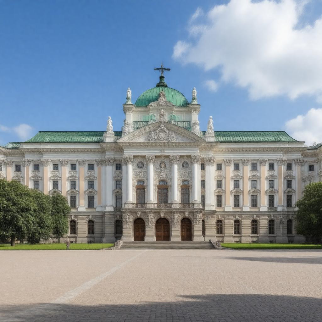 Saint Petersburg Legislative Assembly